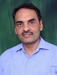 Ramesh Kumar Verma