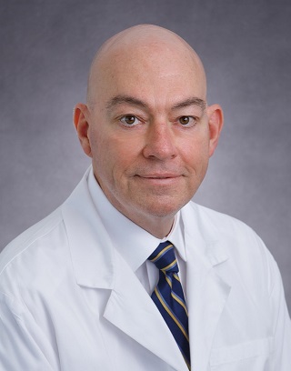 Jeffrey P. Carpenter