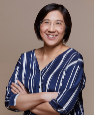 Connie W.H. Woo