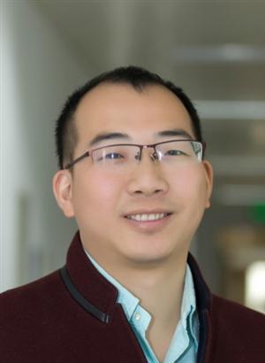 Yongguang Huang