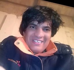 Jamshaid Talha