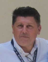 Apostolos G. Papadopoulos