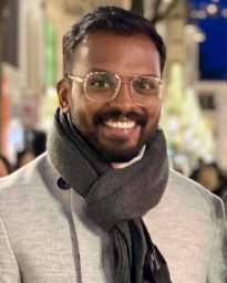 Dheeraj Reddy Bobbili