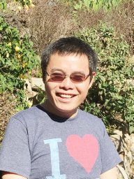 Yongchun Hong