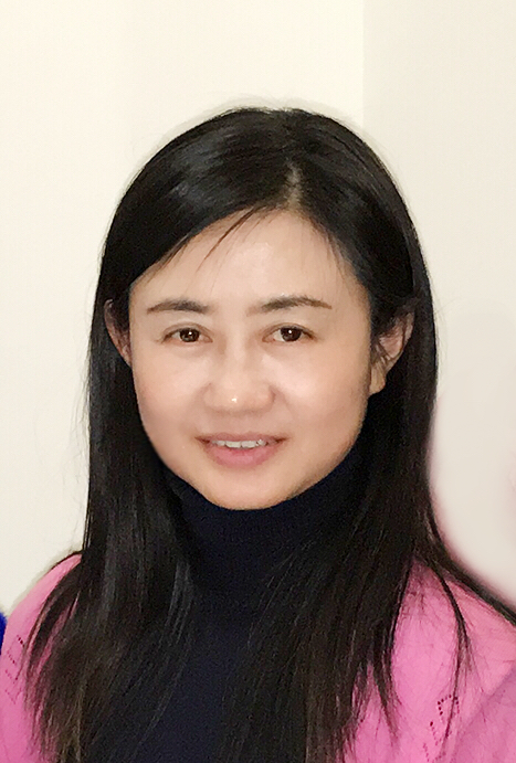 Aihua Liang