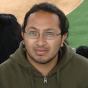 Jorge M. Cortes-Mendoza