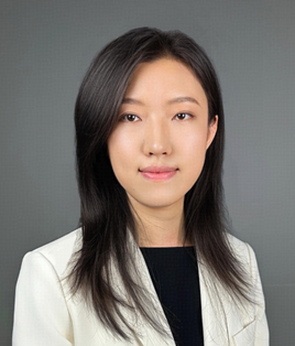 Jiaxin Lv