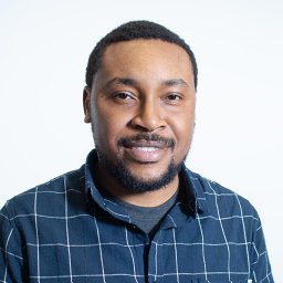 Alex Akinbi