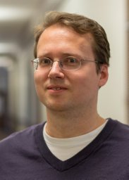 Mattias K. Polborn