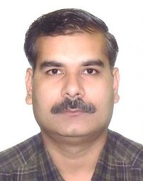 Sandip Deshmukh