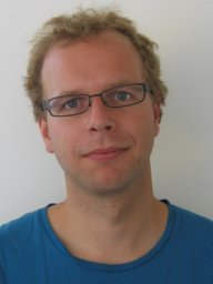 Florian Schlüter