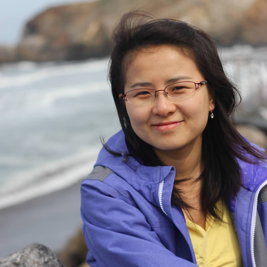 Yaqiong  Lin
