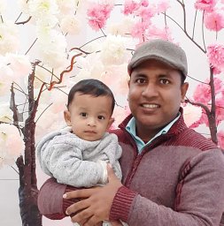 Kanchan Kumar Sen
