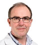 Frédéric E. Lecouvet