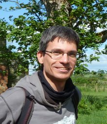 Asier Gomez-Olivencia