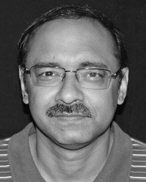 Arobinda Gupta