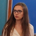Anastasiia Smerechuk