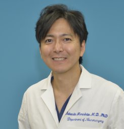 Morishita Takashi