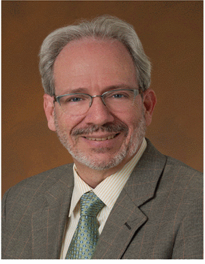 Richard J. Doyle
