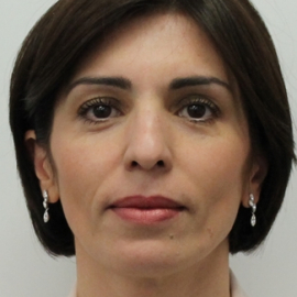 Parastoo Sadeghi