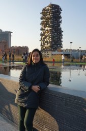 Sandra Romero-Cordoba