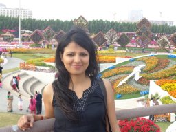 Sunita Yadav