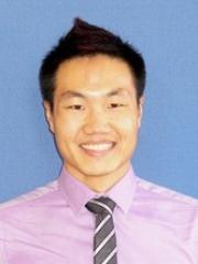 Yong Yi Lee