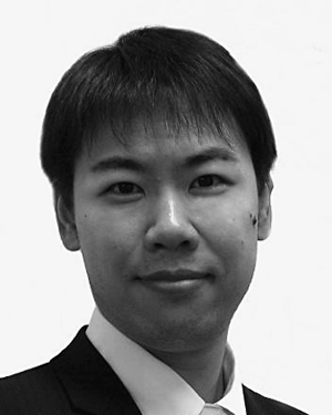 Seiichi Ikeda