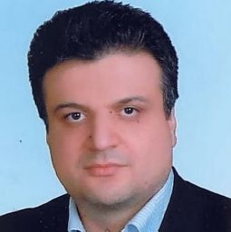 Kayhan Gonoodi