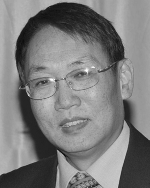 James Xing