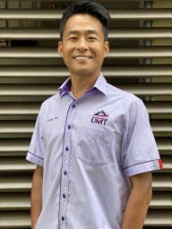 Chun Hong Tan