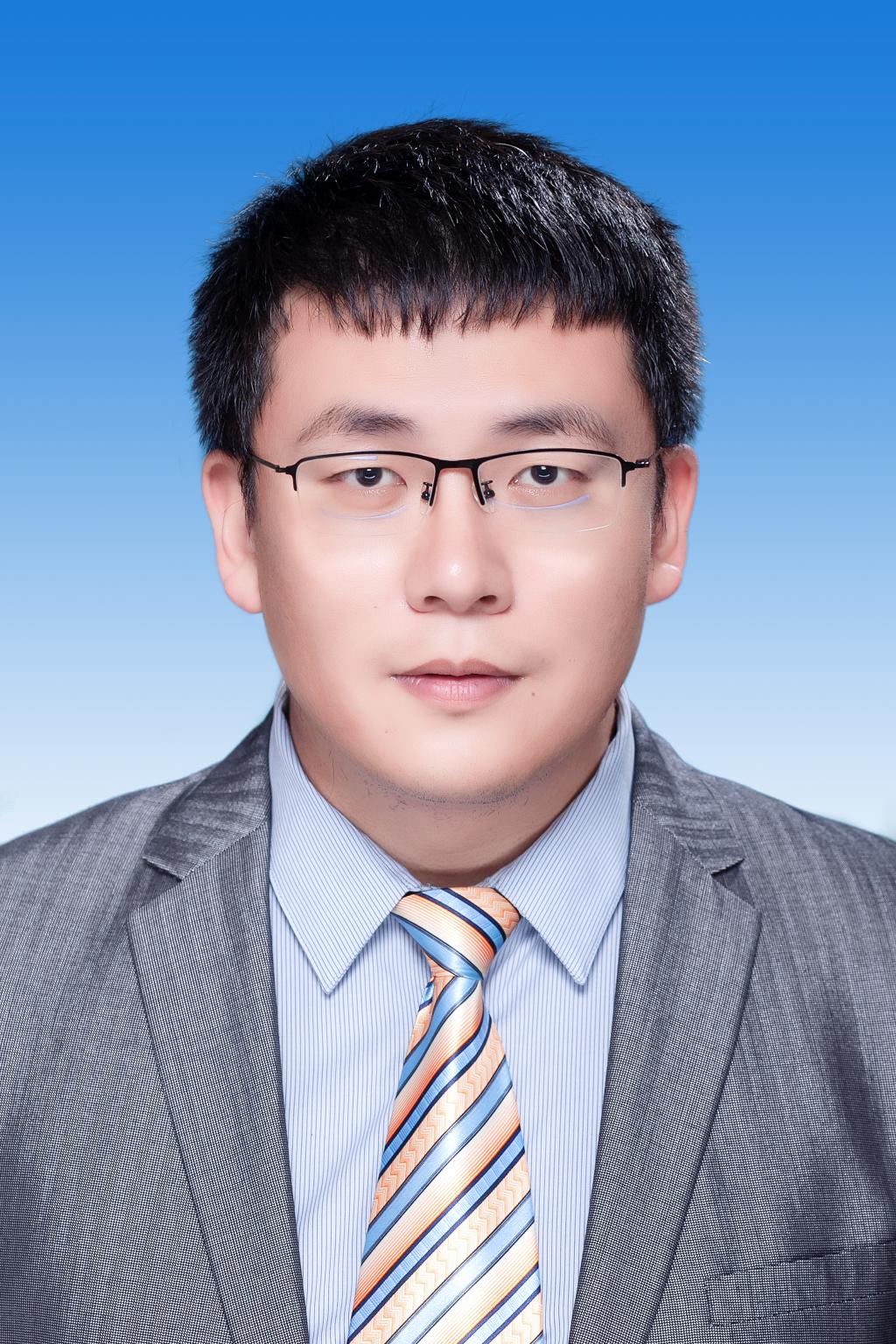 Yupeng Wu