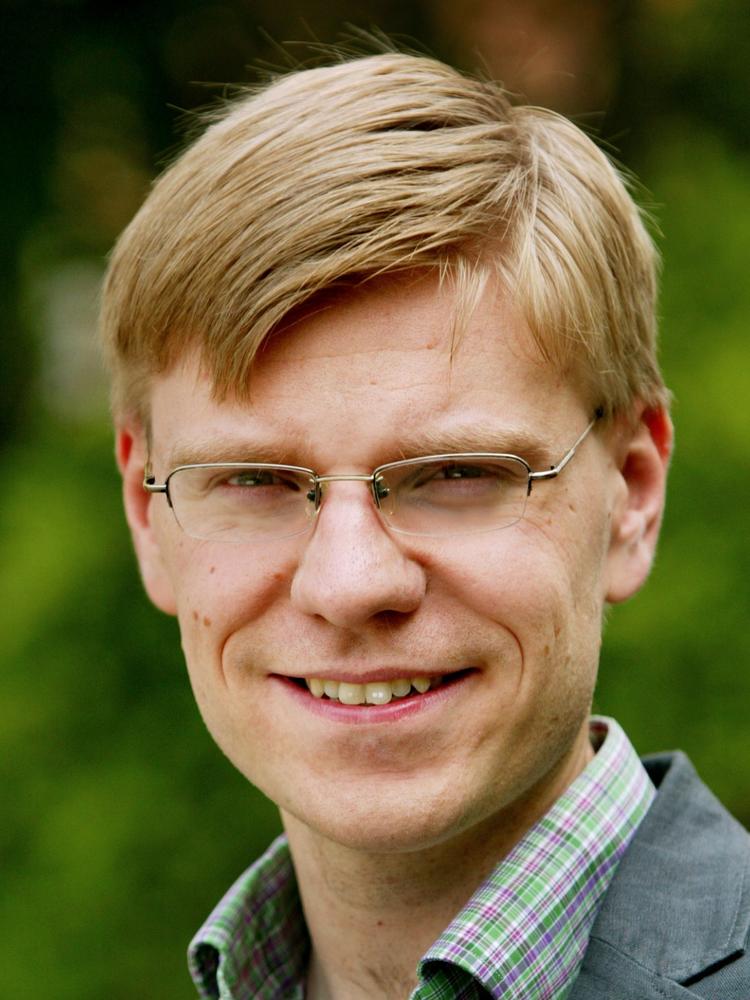 David Wentzlaff