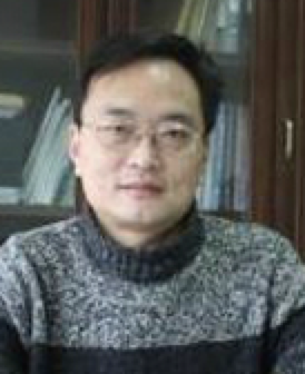 Zhongping Deng