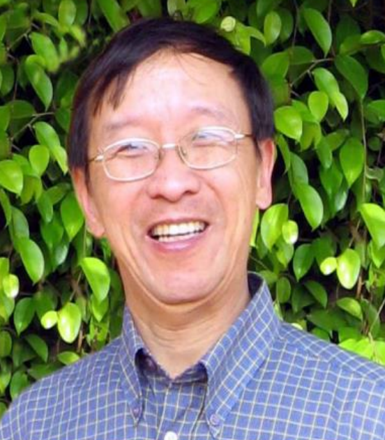 Vincent Wo Sang Lee