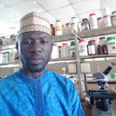 Abdullahi Aliyu