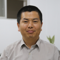 Xiaoguang Qiao