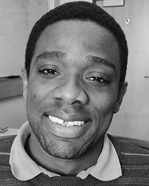 Chinwendu Enyioha