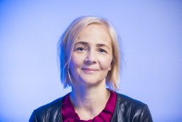 Camilla Lindholm