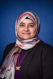 Aya S. Hussain