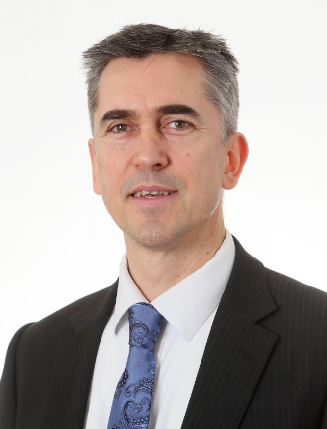 Juan Carlos Augusto