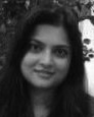 Pragya R. Shrestha