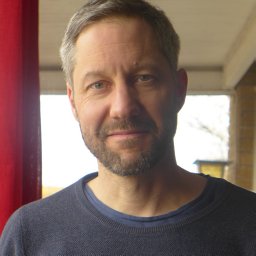Daniel Falkstedt