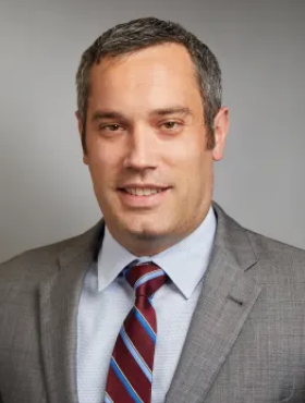 Matthew Hoerner