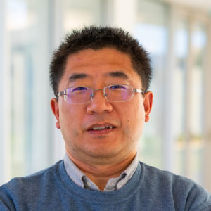Lifeng Liu