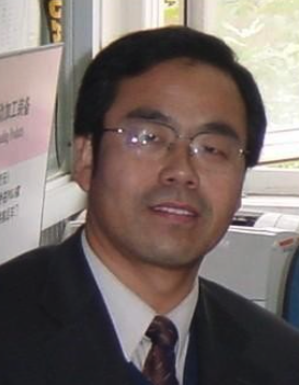 Xuezheng Cui