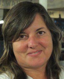 Maria Carla Cravero