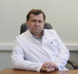 D. Vybornykh