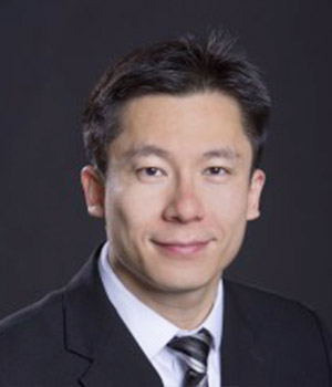 Xiao Qin