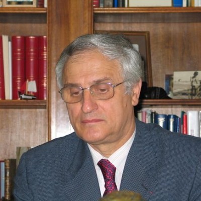 Jean Noel Fiessinger